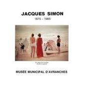Jacques Simon 1875-1965
