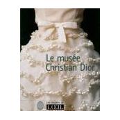 Le musée Christian Dior