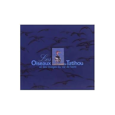 Les oiseaux de Tatihou et des rivages du Val de Saire