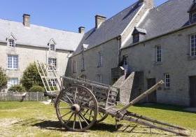 Ferme-musée du Cotentin