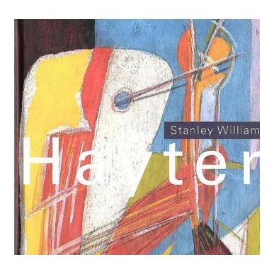 Stanley William Hayter - Entre lignes et couleurs