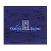Les oiseaux de Tatihou et des rivages du Val de Saire
