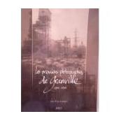 Les premiers photographes de Granville 1839-1939