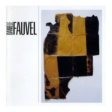 Danièle Fauvel