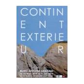 Continent Extérieur - Marc-Antoine Graziani