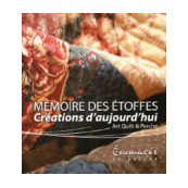 Mémoire des étoffes, créations d'aujourd'hui
