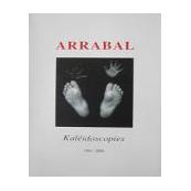 Arrabal - Kaleïdoscopies