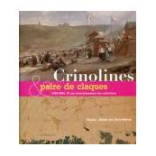 Crinolines et paire de claques : 1988-2008, 20 ans d'enrichissement des collections