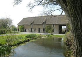 Maison des Marais