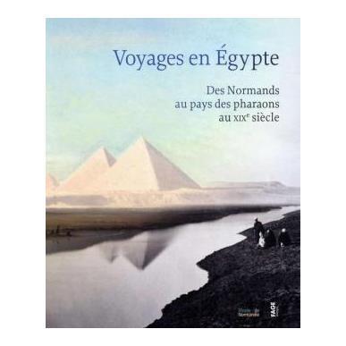 Voyages en Egypte