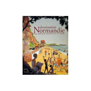 Destination Normandie