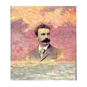 Maupassant et l'impressionnisme - Maupassant, une vie, des oeuvres 