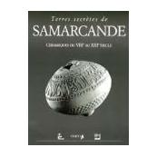 Terres secrètes de Samarcande