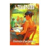 J. Tollet-Loeb, itinéraire d'un peintre