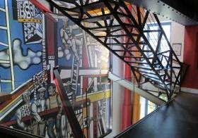 Musée Fernand Léger - André Mare