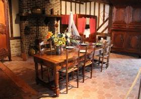 Musée du Meuble Normand