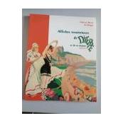 Affiches touristiques de Dieppe et de sa région 1880-1970