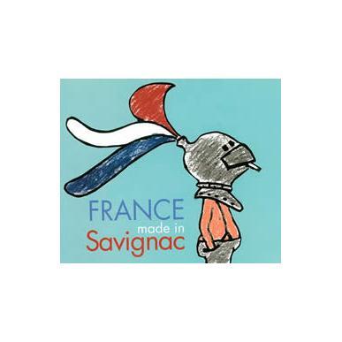 La France made in Savignac