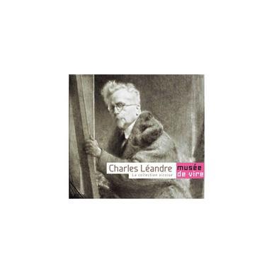 Charles Léandre, la collection viroise