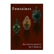 Fontaines des centres potiers du Cotentin