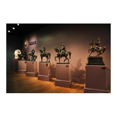 La sculpture