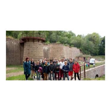 Visites et ateliers pédagogiques