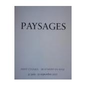 Paysages
