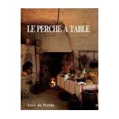Le Perche à table