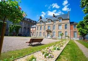 Musée des Beaux-Arts de Bernay