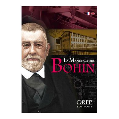 La Manufacture Bohin