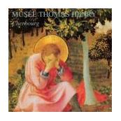 Musée Thomas Henry. Cherbourg