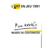 L'Art en jeu 1991