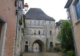Musée percheron