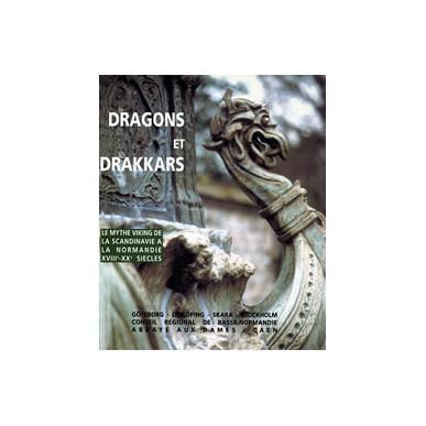 Dragons et drakkars