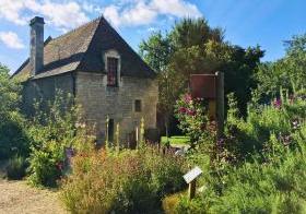Musée d'initiation à la nature