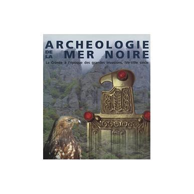 Archéologie de la mer Noire