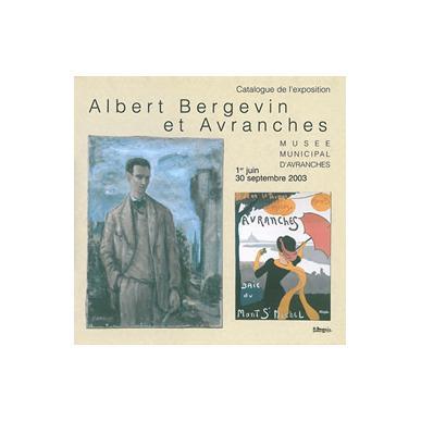 Albert Bergevin et Avranches