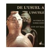 De l'usuel à l'inutile