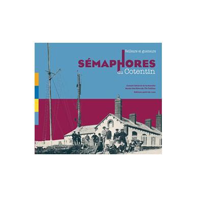 Sémaphores du Cotentin
