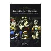 Louis-Gustave Duhamel - un maître-verrier ébroïcien dans la Manche