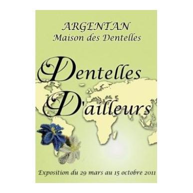 Dentelles d'ailleurs