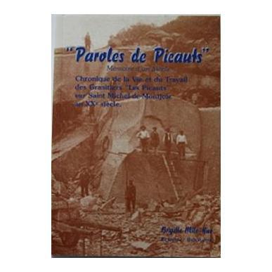 Paroles de Picauts
