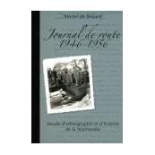 Journal de route, 1946-1956
