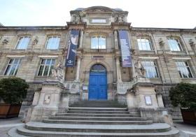 Musée des Beaux-Arts de Rouen