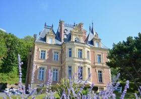 Musée Villa Montebello 