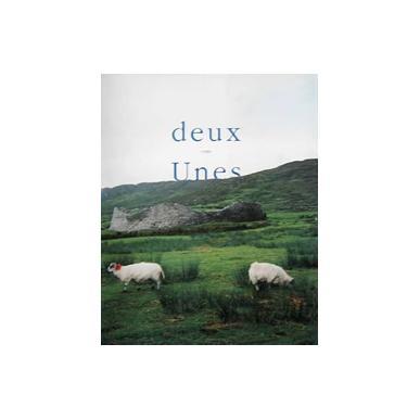 Les éditions Unes : deux cent une publications