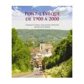 Pont-l'Évêque de 1900 à 2000