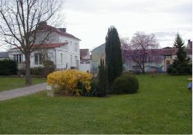 Musée du peigne et parures