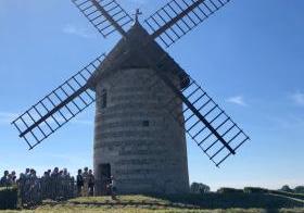 Moulin à vent