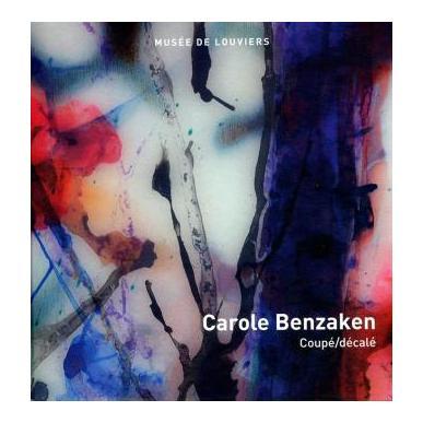 Carole Benzaken - Coupé / Décalé